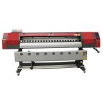 1,8m Breitformat-Sublimationsdrucker mit drei dx5 Druckköpfen für den T-Shirt Druck WER-EW1902