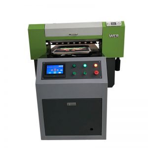 Made in China billig Preis uv Flachbettdrucker 6090 A1 Größe Drucker