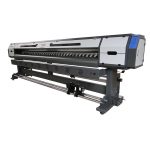 Günstigen Preis 3,2 Mt Kleidungsstück Vinyl-Plotter Infinity Großformat digitale Inkjet-Druckmaschine WER-ES3202